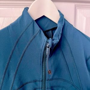 Lululemon Align Jacket